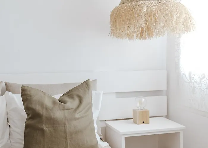 Casa Da Sereia Appartement *