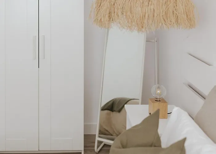 Casa Da Sereia * Leiria