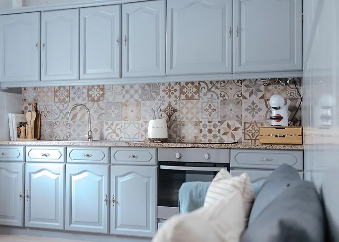 Appartement Casa Da Sereia