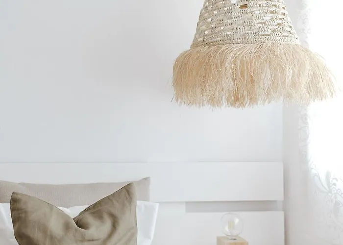 Appartement Casa Da Sereia *