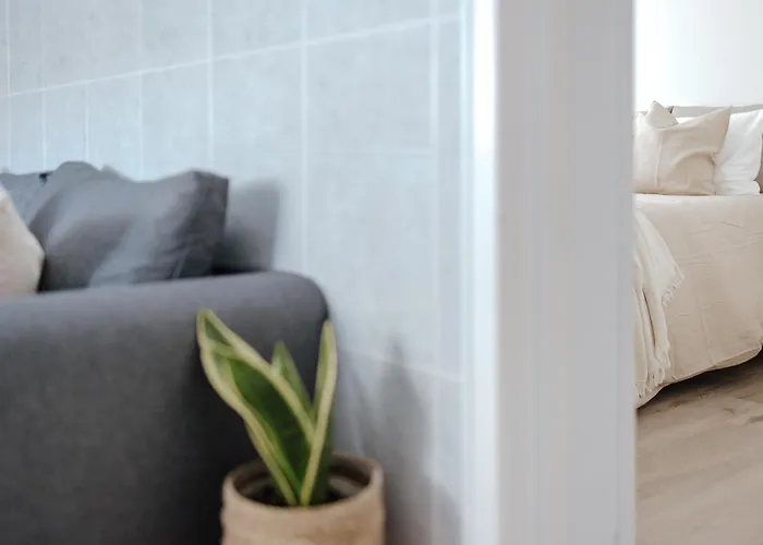 Casa Da Sereia Appartement *