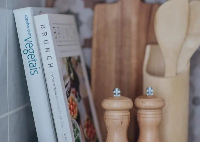 Casa Da Sereia * Leiria