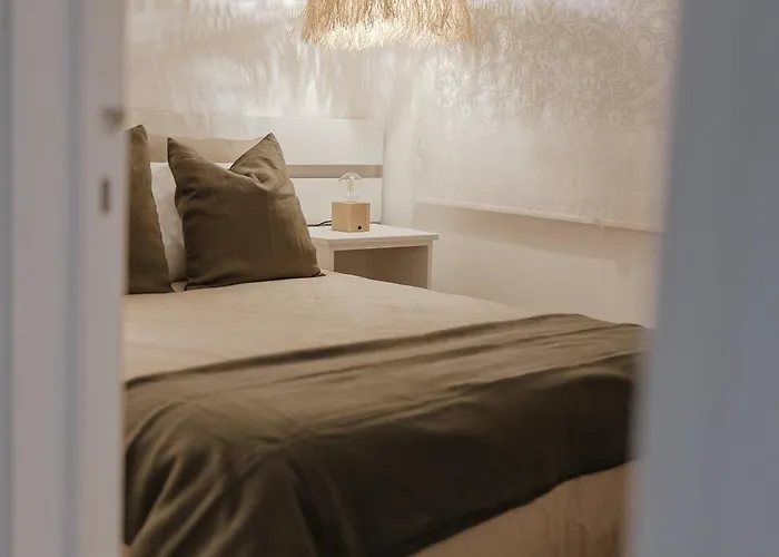 Appartement Casa Da Sereia