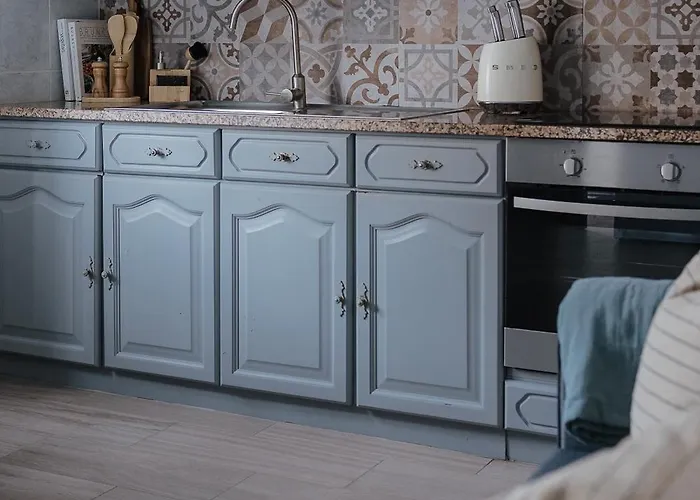 Casa Da Sereia Appartement