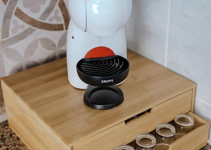 Appartement Casa Da Sereia *