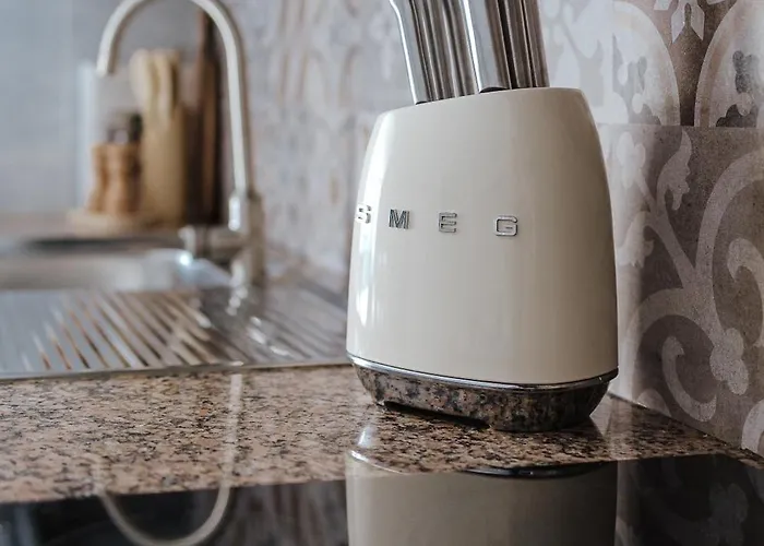 Casa Da Sereia Appartement *