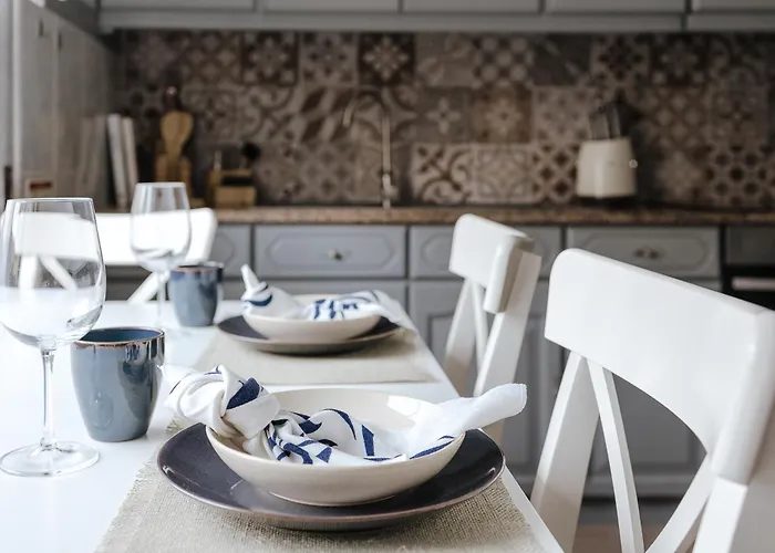 Appartement Casa Da Sereia