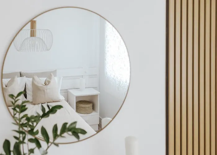 Casa Da Sereia Appartement Leiria