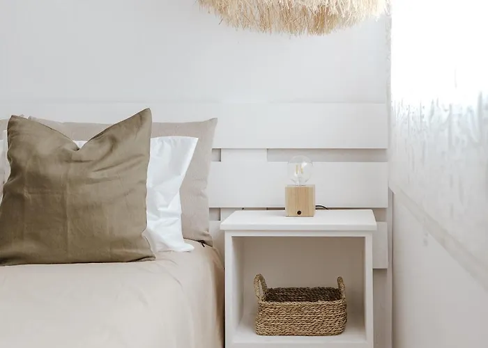 Casa Da Sereia Appartement