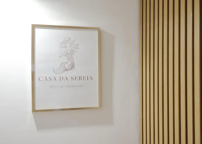 Casa Da Sereia *