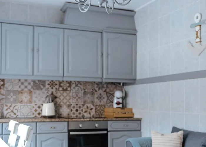 Casa Da Sereia Appartement *