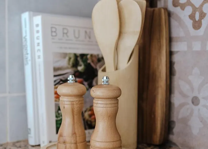 Appartement Casa Da Sereia