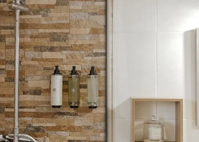 Casa Da Sereia Appartement