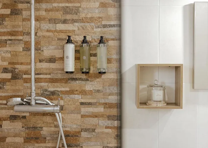 Appartement Casa Da Sereia *