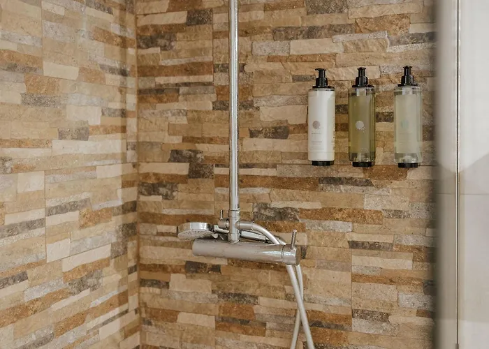 Casa Da Sereia Appartement *