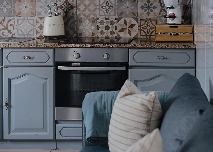 Appartement Casa Da Sereia Leiria